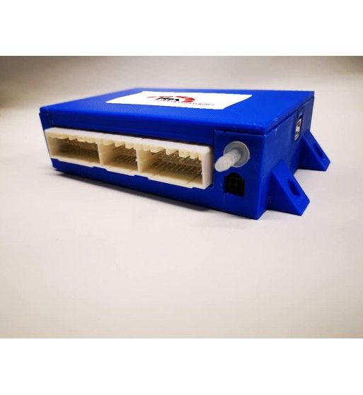 Stand Alone ECU Miata Mazda Miata Eunos Mx5 mk2 NB standalone ecu plug