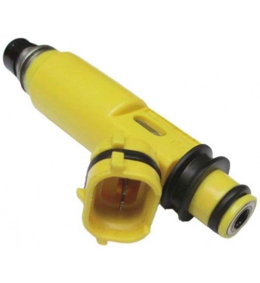 Mazda RX8 450cc 3BAR Denso Fuel Injectors 195500445