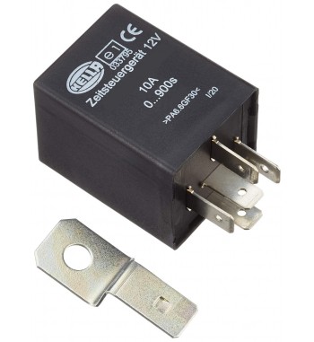 ZF 8HP Timed RELAY